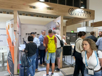 Цинь Янь на виставці IFA: налагодження глобальних зв’язків, збільшення міжнар...