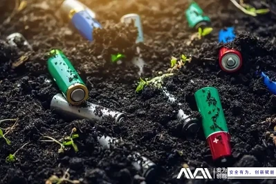 Одноразові батареї: короткий-зручність, довготривала-шкода Вступ